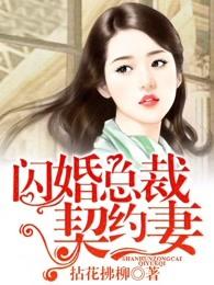 闪婚总裁契约妻动漫版