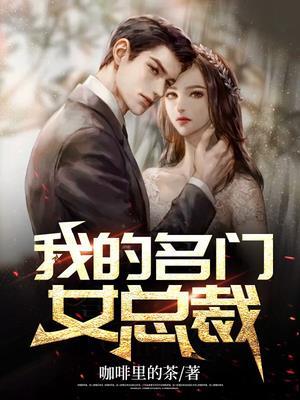 我的名门女总裁第二部叫什么