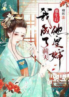 重生后我成了前夫他婶儿无弹幕