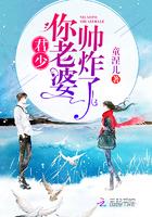 乔卿君夜玄天灵族