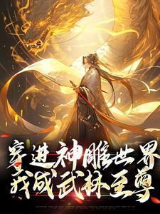 穿越到神雕后期的