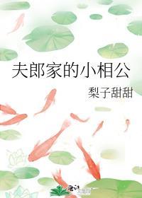 夫郎家的小相公作 者梨子甜甜