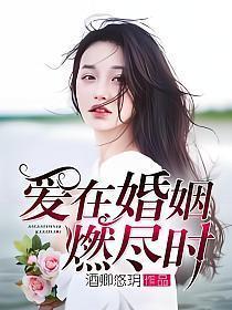 爱在婚姻燃尽时宁然蔺寒生