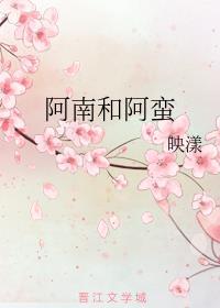 阿南和阿蛮txt盘
