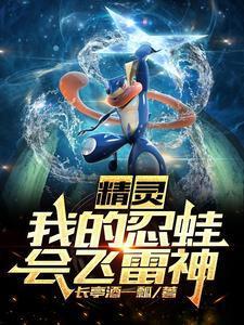 宠物小精灵忍者蛙超进化是哪一集