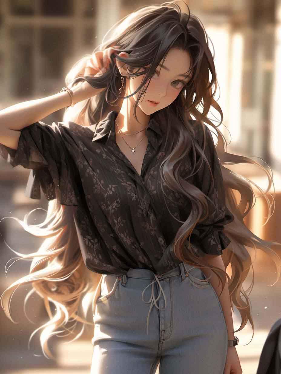 宋希濂将军简历