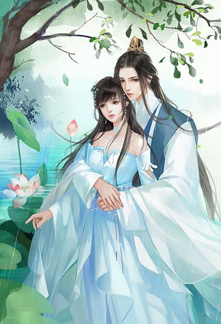 沈止姜珩