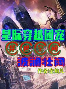 异世空间波澜壮阔作者全角儿