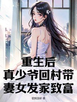 重生少爷的