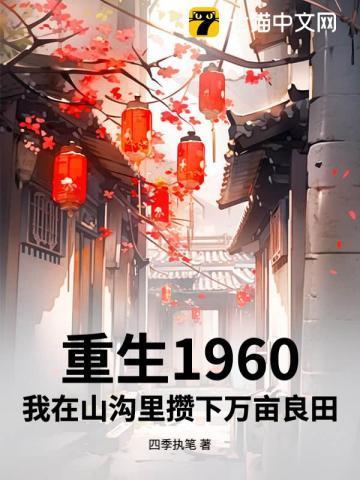 重生在1960年代女主