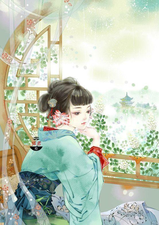 夕阳红满天