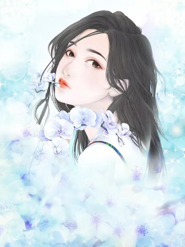在你的世界路过的诗