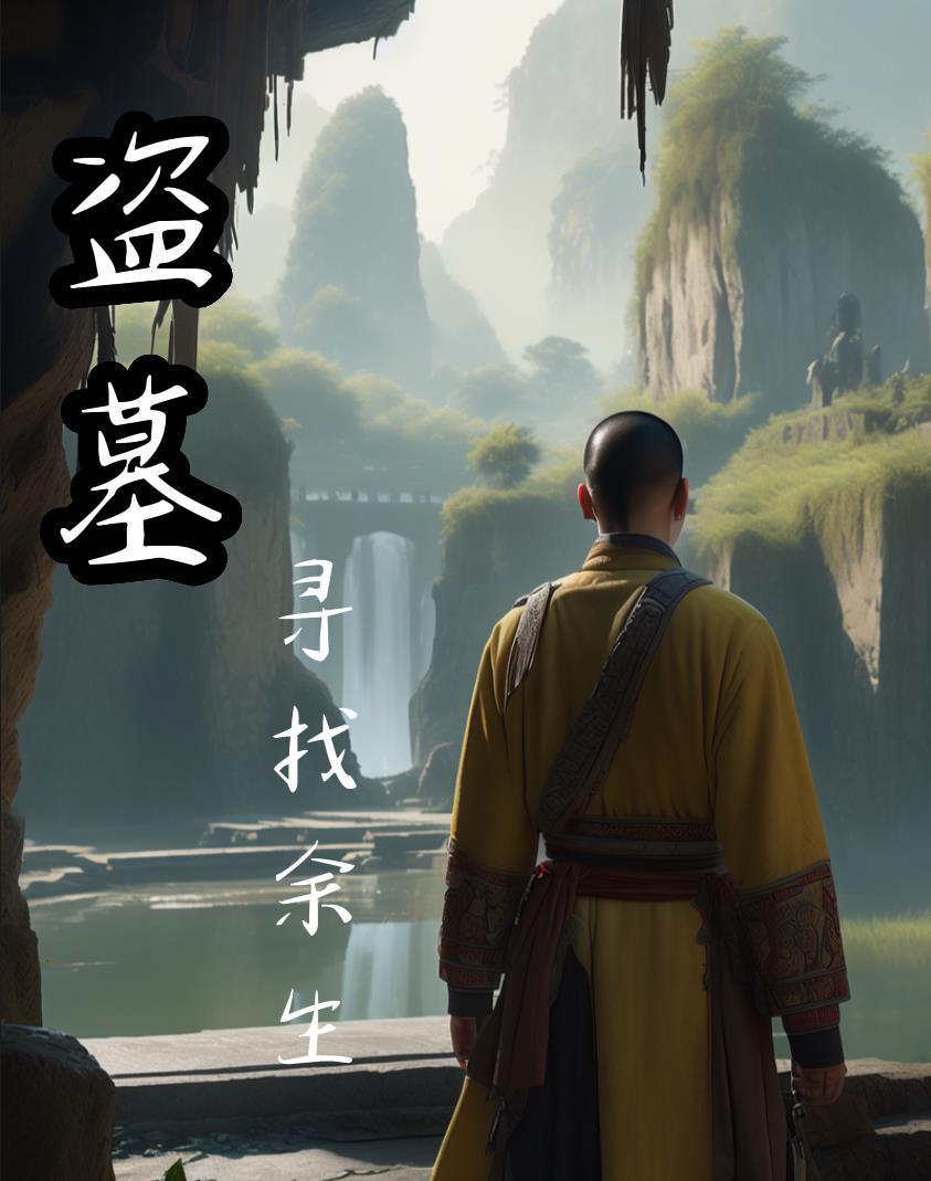 盗墓寻宝的