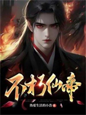 不朽仙帝安澜