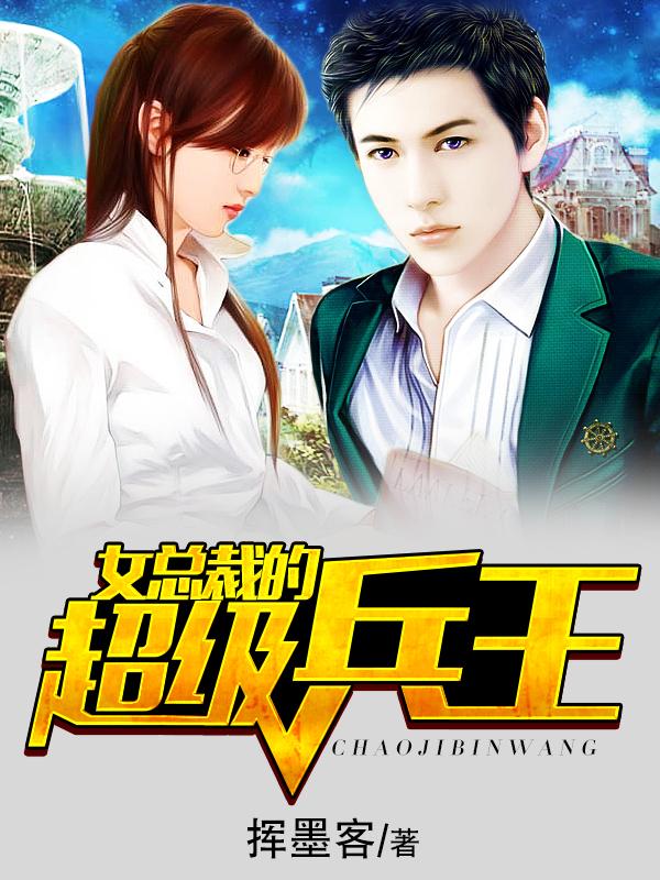 女总裁的超级兵王夜风武身份