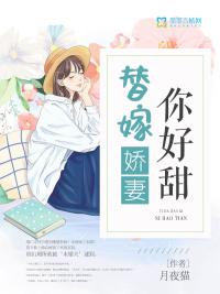 替嫁婚宠 娇妻甜又撩