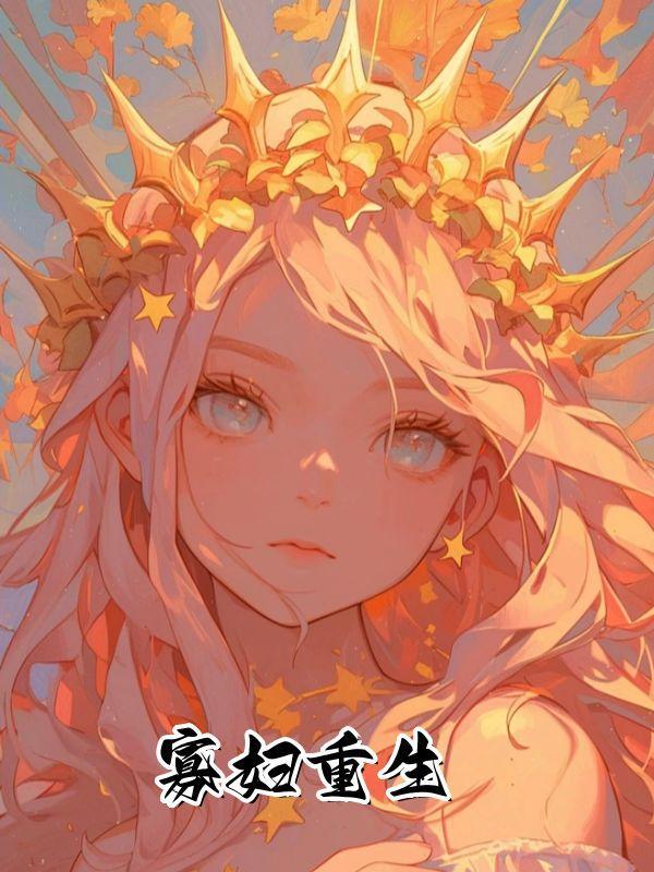 寡妇重生记txt资源