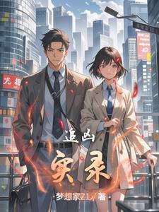 追凶实录陈岸喜欢谁