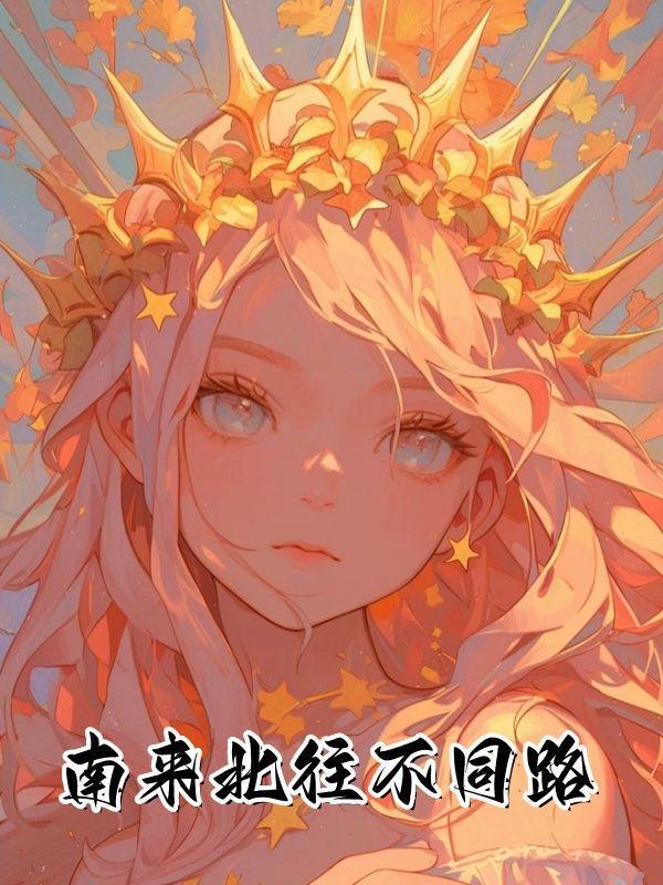 南来北往打交道下联