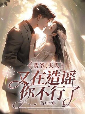 裴爷你夫人有点凶残