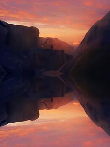 凡人有光 歌曲