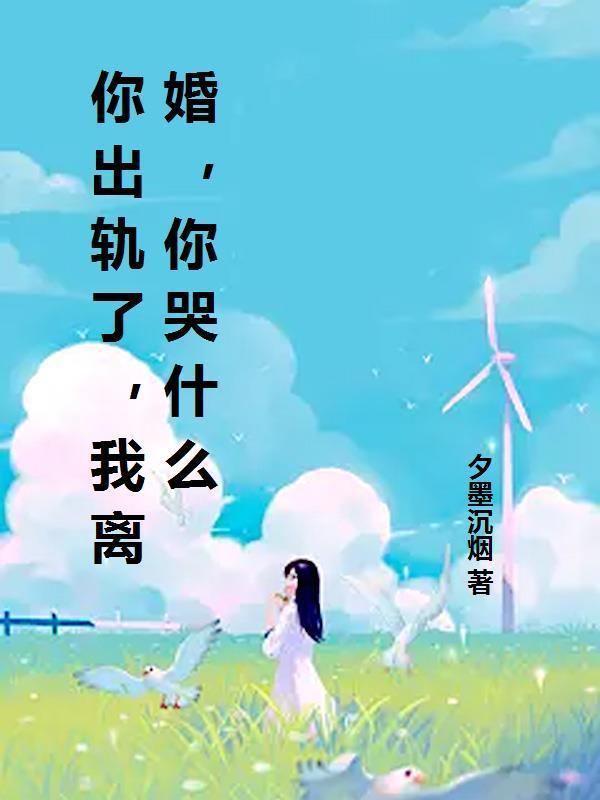 你出轨了我离婚你哭什么