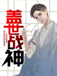 盖世战神赵林峰