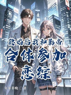 和影帝隐婚后资源