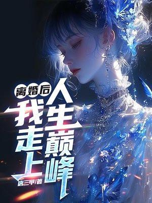 离婚后我走向人生巅峰破琼舟