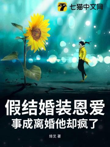 假结婚的女主叫什么