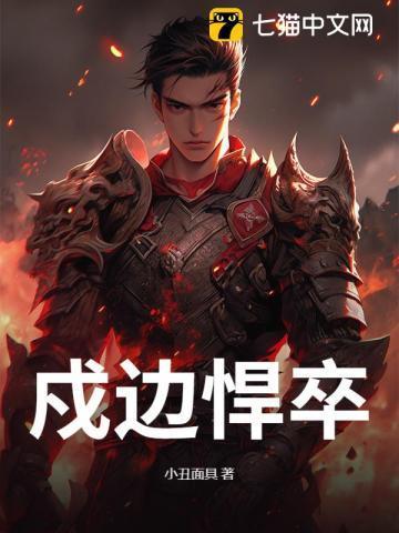 戍边将士简单介绍