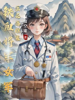 铁血将军子女