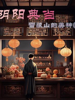 阴阳典当铺短剧在线观看