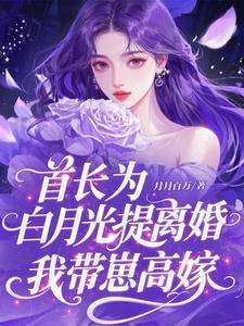 我带崽高嫁