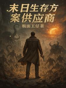 末日生存方案供应商TXT