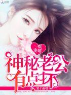 一纸宠婚神秘老公欺上身