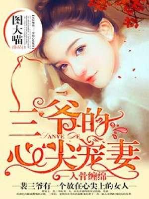 三爷宠妻入骨