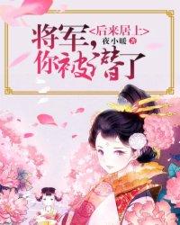 后来居上将军你被潜了类似的