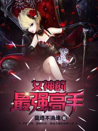 女神的最强高手连载时间