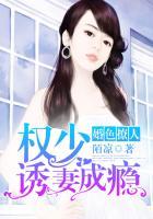 权少诱婚宠妻成瘾免费阅读