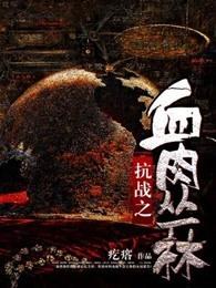 抗战之血肉丛林TXT