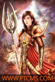 商臻封行焱名字