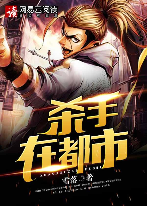 都市之杀手