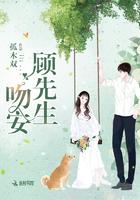 顾先生晚安全文在线阅读