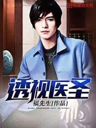 透视医圣怎么样