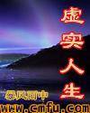 虚实人生 陈默