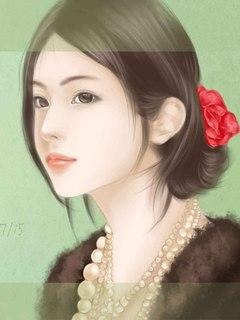 蓝小棠时慕琛全文