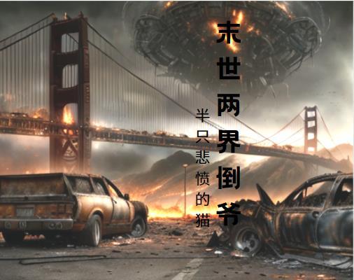 末世两界天王贴吧