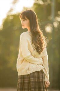 如若我在你眼里 奈奈