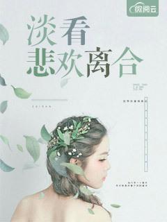 淡看悲欢离合免费阅读